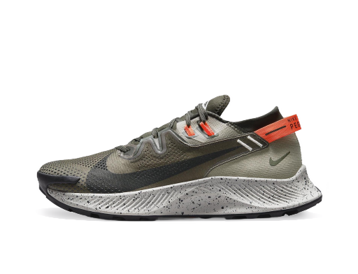 Løbe Nike Pegasus Trail 2 Grøn | ck4305-301