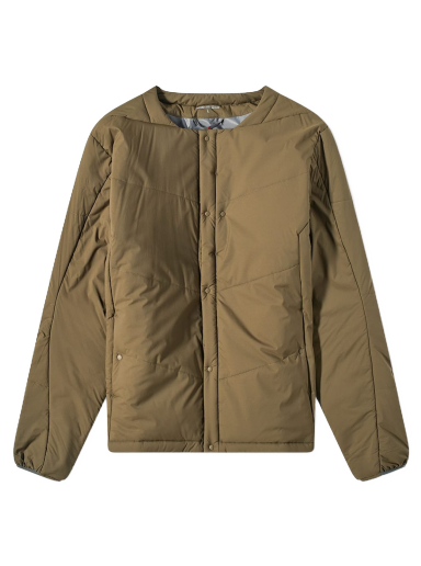 Jakke Tilak Pygmy Jacket Brun | 10006505