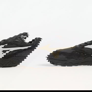 Sneakers og sko Mizuno Contender Premium Sort | D1GA238215, 0