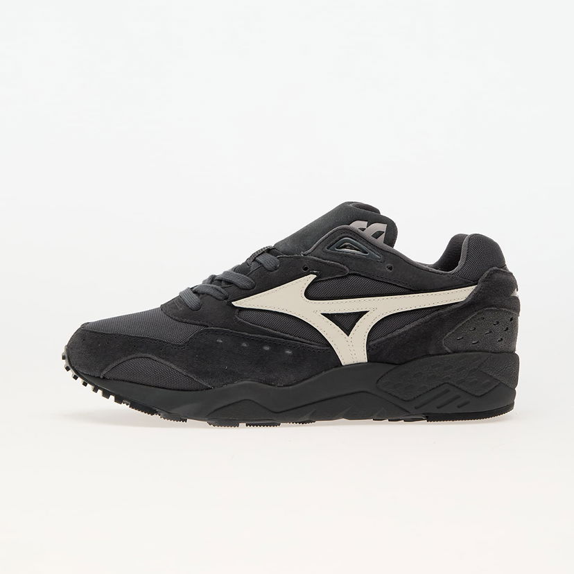 Sneakers og sko Mizuno Contender Premium Sort | D1GA238215