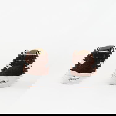 Sneakers og sko Vans Premium Sk8-Mid 83 Brun | VN000CQQDMV, 4