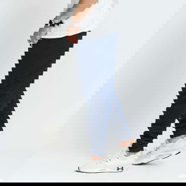 Joggingbukser Under Armour Sportstyle Mørkeblå | 1290261-408, 2