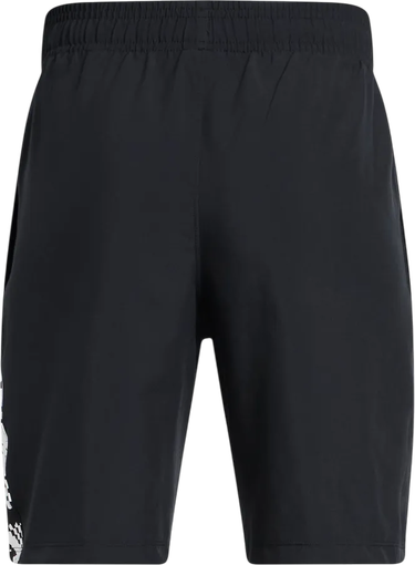 Shorts Under Armour Tech Woven Graphic Short Sort | 1390018-001, 1