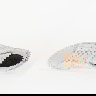 Sneakers og sko Cariuma M Salvas White/ Ice&Metallic Red Hvid | 411304W1P M, 3