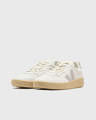 Sneakers og sko Veja O.T. LEATHER Hvid | VD2003893A, 1