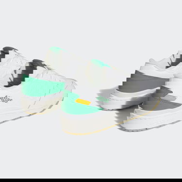 Sneakers og sko adidas Originals Atlas Forum ADV Hvid | HQ6996, 5