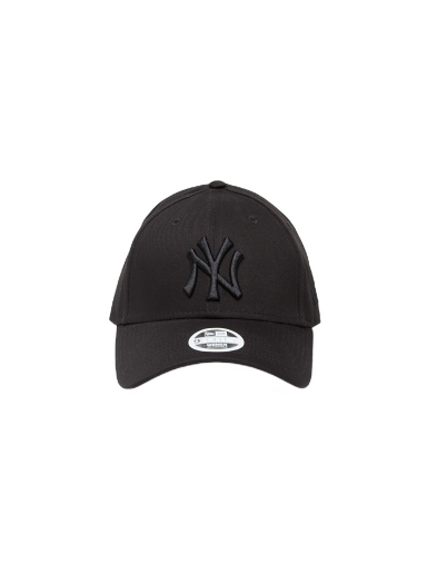 Kasket New Era Cap 9Forty Mlb Essential New York Yankees Sort | 12122742