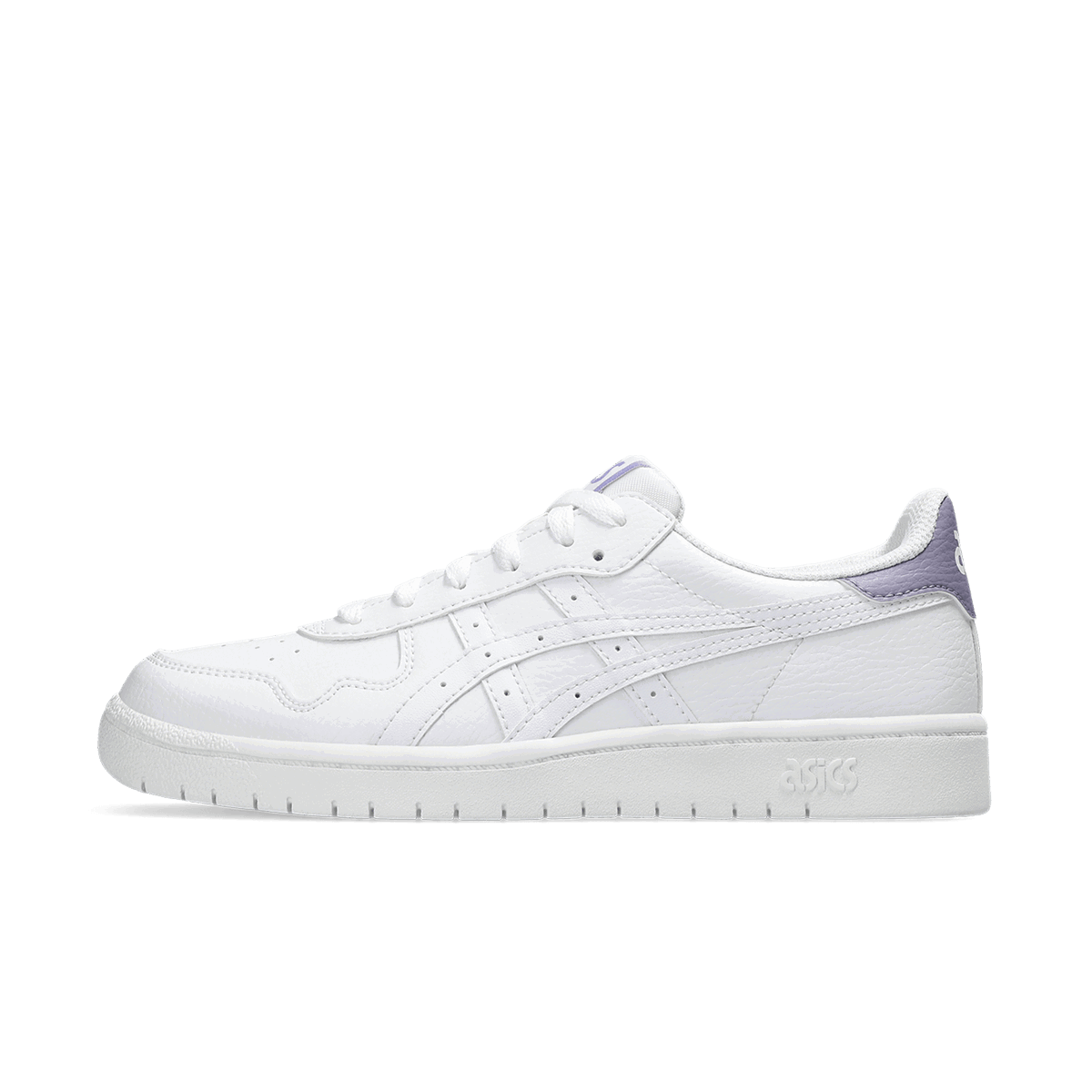 Sneakers og sko Asics JAPAN Hvid | 1202A118-123, 0