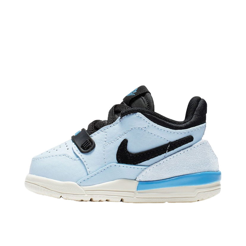 Sneakers og sko Jordan Jordan Legacy 312 Low Blå | CD9056-400