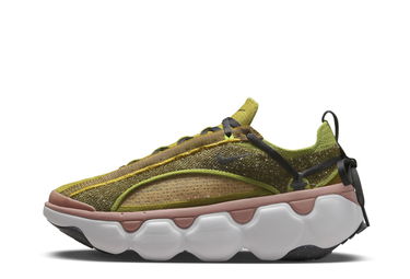 Sneakers og sko Nike Flyknit Bloom W Beige | FD2149-300, 1