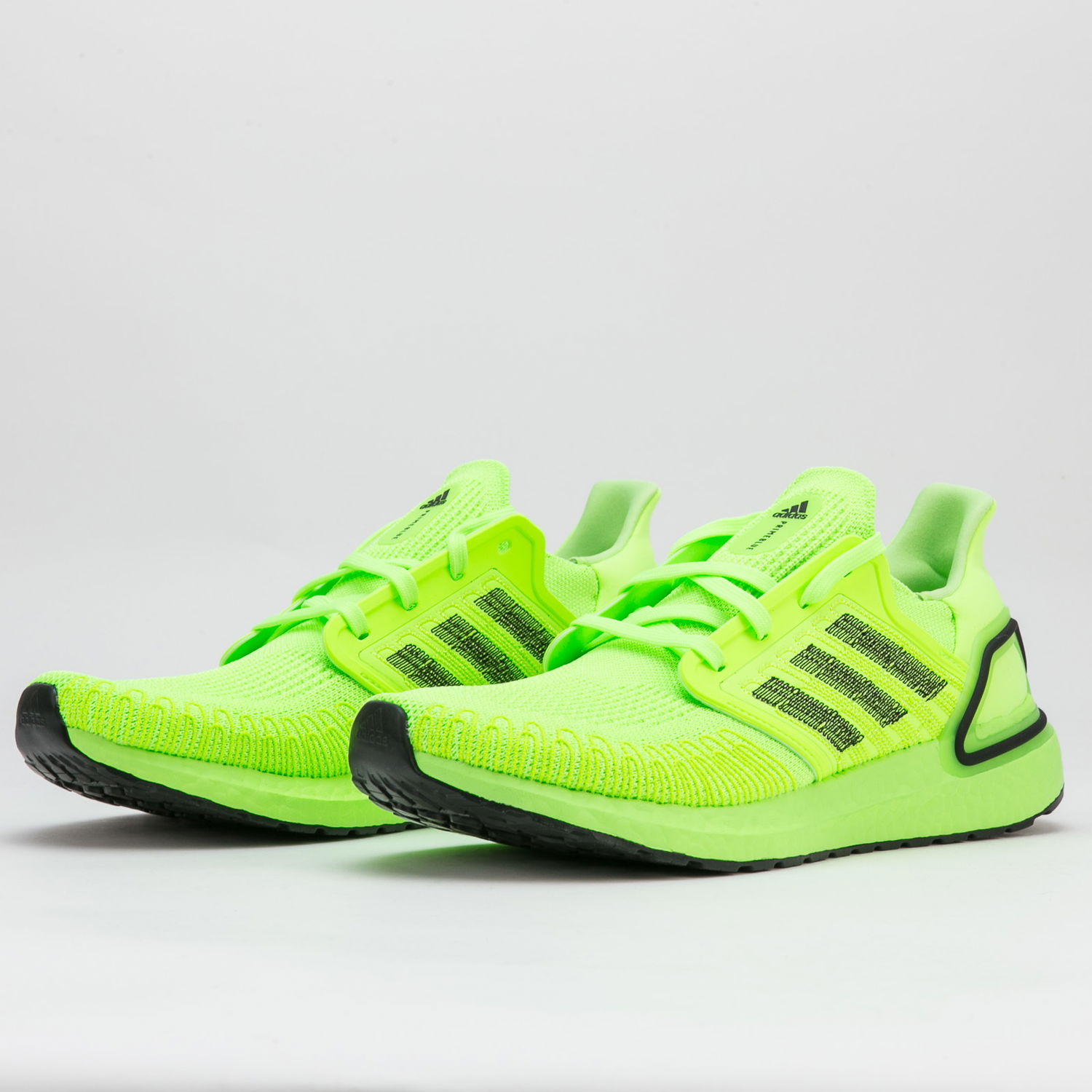 Sneakers og sko adidas Performance Ultraboost 20 Grøn | EG0710, 1