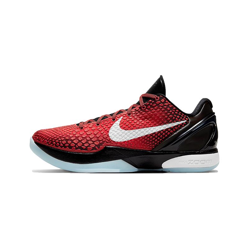 Sneakers og sko Nike Kobe 6 Protro "All Star" Rød | DH9888-600, 0