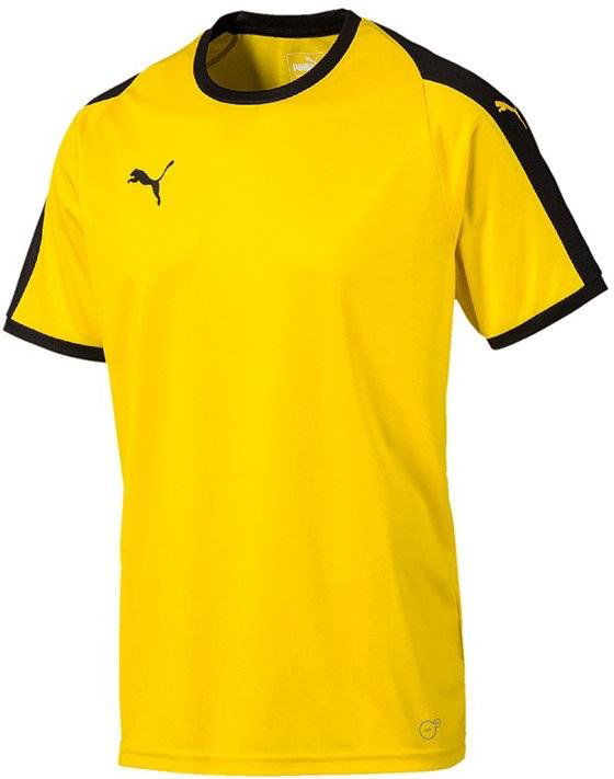 Jersey Puma Liga Jersey Gul | 70341707, 0