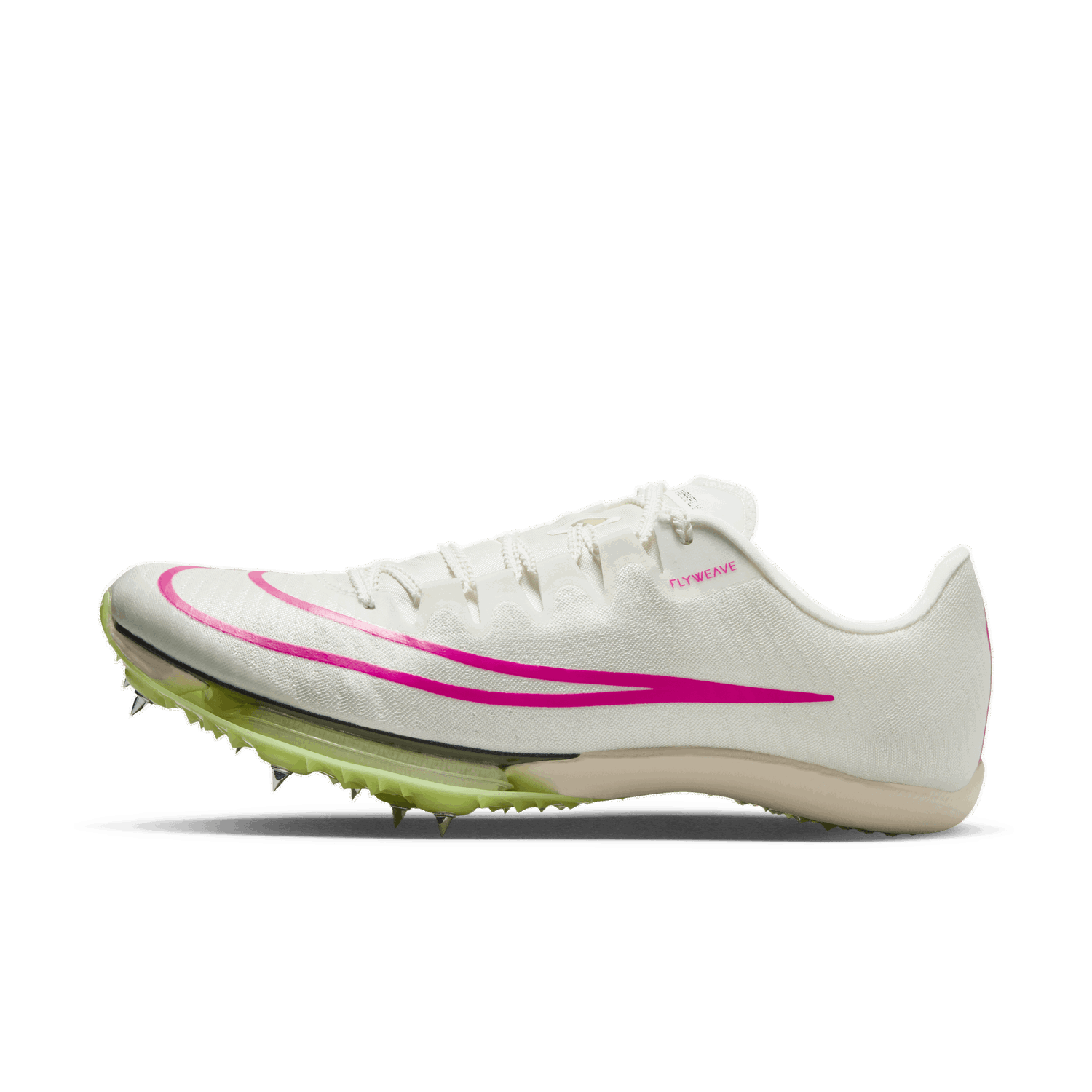 Sneakers og sko Nike Air Zoom Maxfly Hvid | DH5359-100, 1