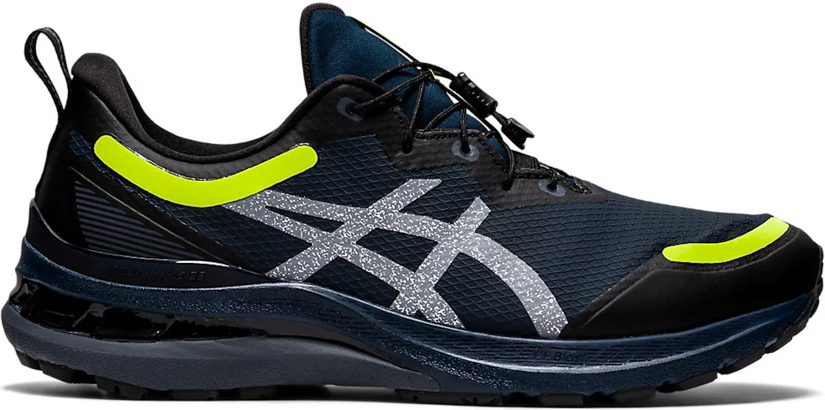 Sneakers og sko Asics Gel-Kayano 28 All Winter Long Mørkeblå | 1011b309-400, 0