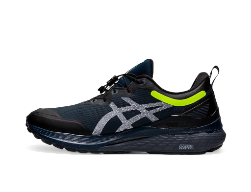 Løbe Asics Gel-Kayano 28 All Winter Long Mørkeblå | 1011b309-400