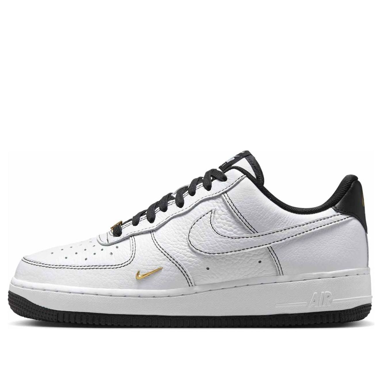 Sneakers og sko Nike Air Force 1 '07 Mini Jewel Hvid | IB6543-101, 0