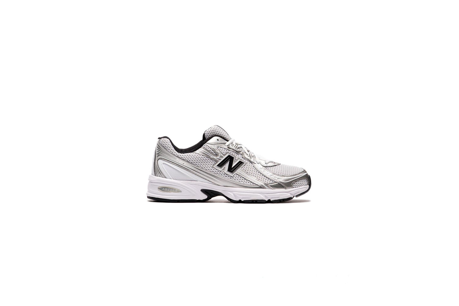 Sneakers og sko New Balance 740 Hvid | U740NW2, 0