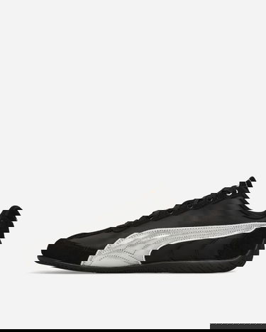 Sneakers og sko Puma Scuderia Ferrari HP Speedcat Sort | 308908-01, 3