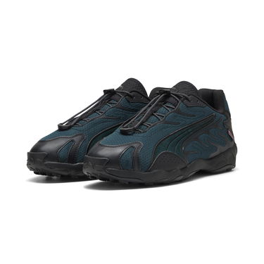 Sneakers og sko Puma Inhale Urban Explorer Grøn | 402879_01, 3