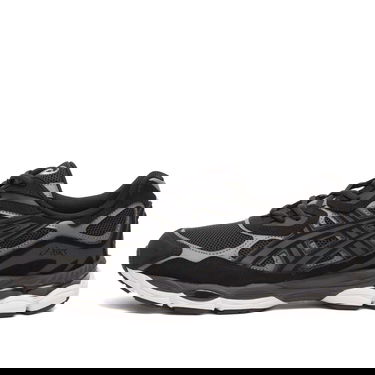 Sneakers og sko Asics GEL-NYC Sort | 1203A953-020, 0
