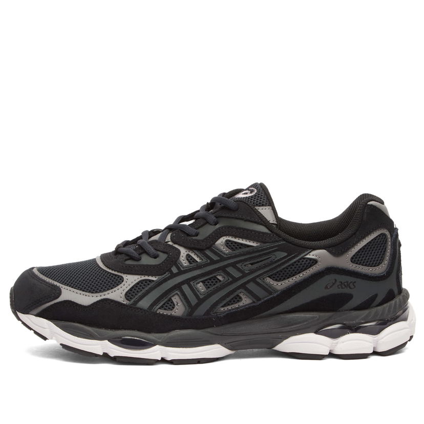 Sneakers og sko Asics GEL-NYC Sort | 1203A953-020
