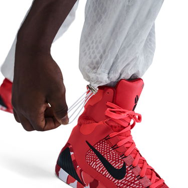 Bukser Nike Kobe Lightweight Woven Pants Hvid | IB2706-100, 5