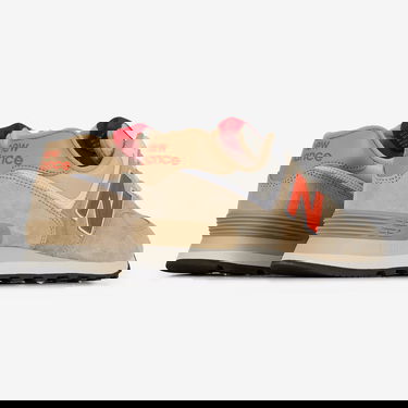 Sneakers og sko New Balance 574 "Beige/Orange" Orange | U574HBO, 1