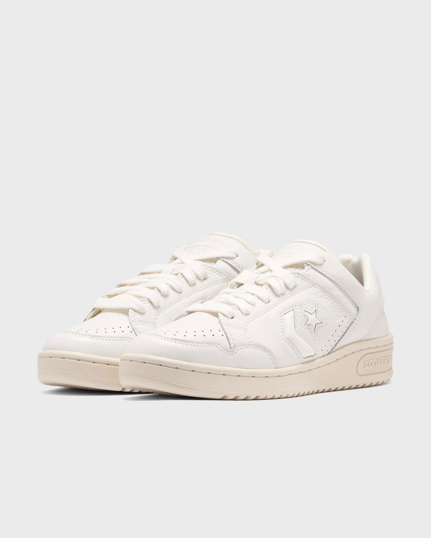 Sneakers og sko Converse WEAPON OX VINTAGE Hvid | A12054C, 1