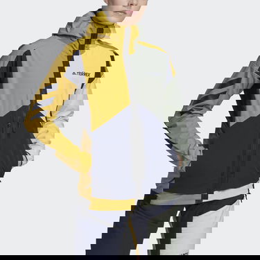 Jakke adidas Performance Terrex Skyclimb Gore Soft Shell Ski Touring Jacket Flerfarvet | HF9283, 6