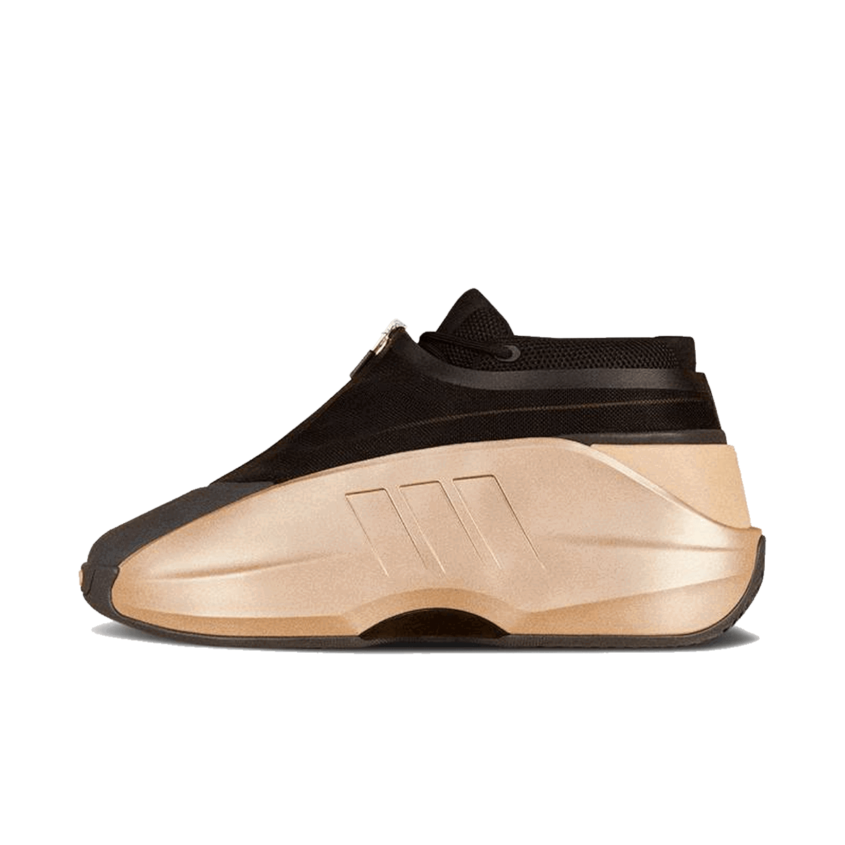 Sneakers og sko adidas Originals Crazy IIInfinity "Bronze" Metalisk | ID8729, 0