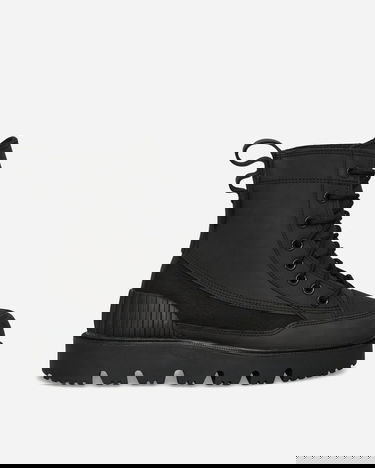 Sneakers og sko Converse Chuck 70 Rugged Waterproof Boots Sort | A14672C, 0