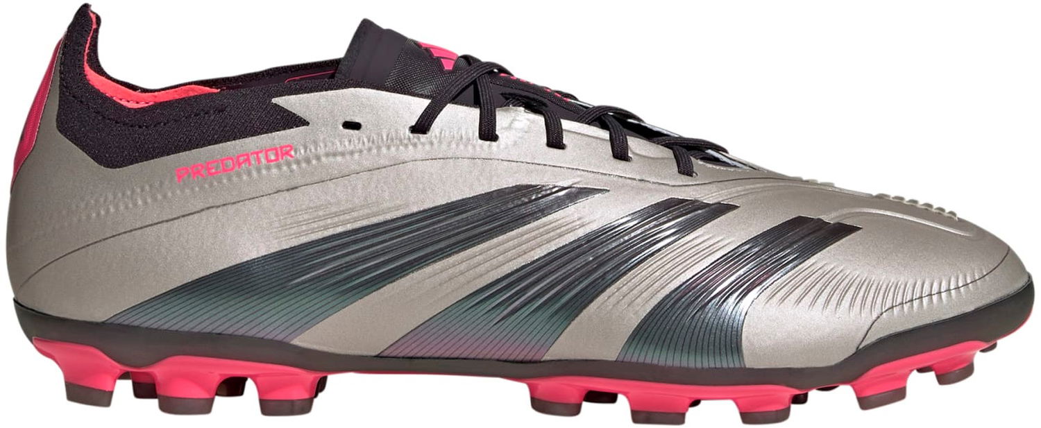 Sneakers og sko adidas Performance Predator Elite 2G/3G AG Grå | if6315, 0