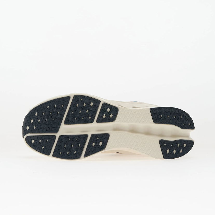 Sneakers og sko On Running Cloudsurfer 2 40.5 Beige | 3WF10102143