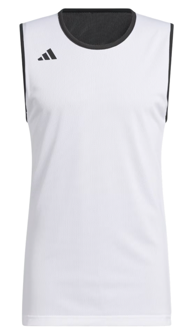 Jersey adidas Performance 3G Speed Reversible Basketball Jersey Sort | JM5094, 4