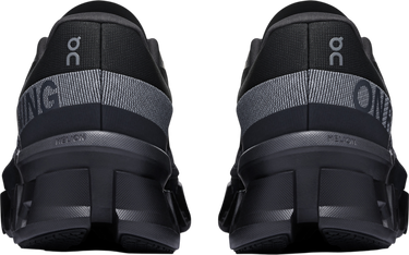 Sneakers og sko On Running Cloudmonster 2 Sort | 3me10121043, 4