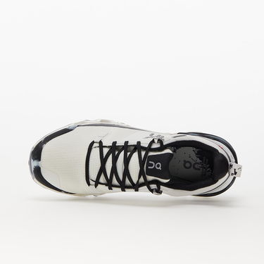Sneakers og sko On Running Cloudwander Waterproof Hvid | 93-98183, 4