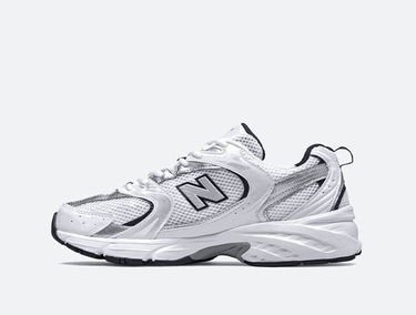Sneakers og sko New Balance 530 Hvid | MR530SG, 0