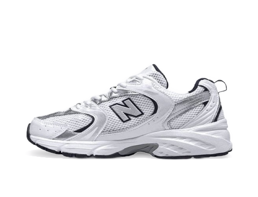 Sneakers og sko New Balance 530 Hvid | MR530SG