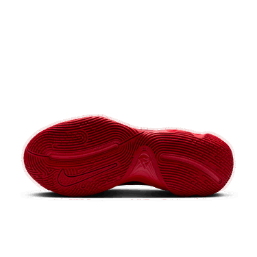 Sneakers og sko Nike Giannis Immortality 4 Rød | FQ3680-004, 3
