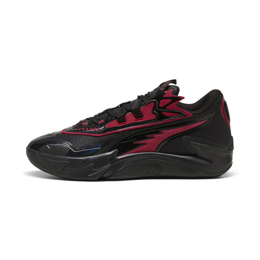 Sneakers og sko Puma Scoot Zeros II SCRRRT Sort | 311350_01