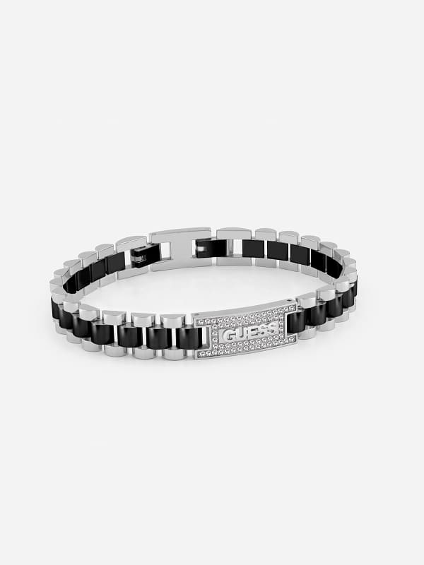 Smykker GUESS "Empire" Bracelet Metalisk | JUMB03200JW, 0