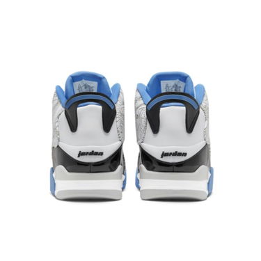 Sneakers og sko Jordan Jordan Dub Zero Hvid | 311046-114, 3