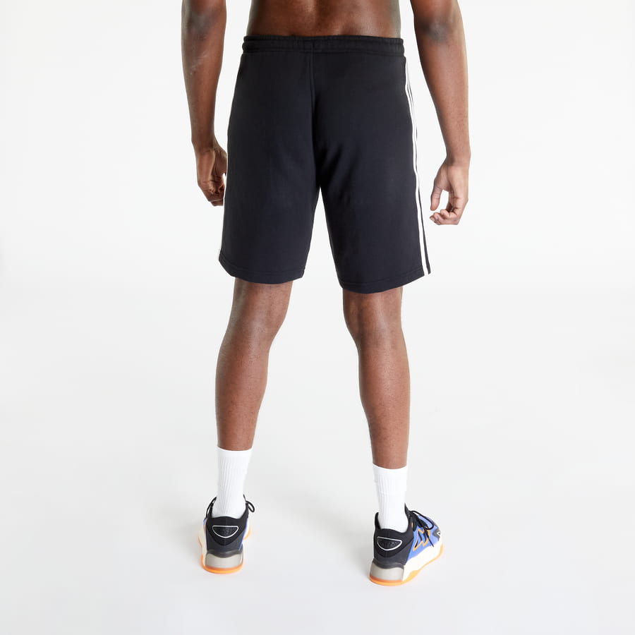 Shorts adidas Originals 3-Stripe Short Sort | IA6351, 1