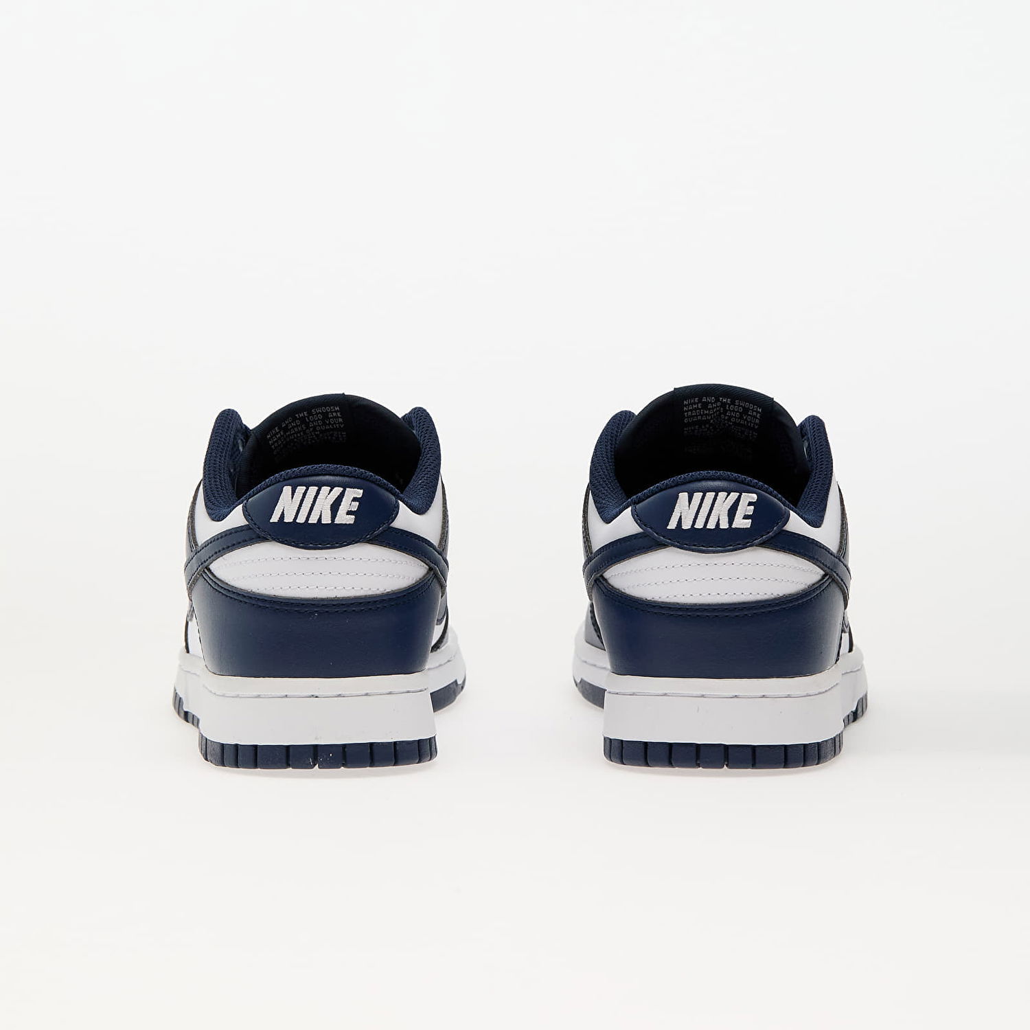 Sneakers og sko Nike Low 'White Midnight' Blå | HF5441-107, 1