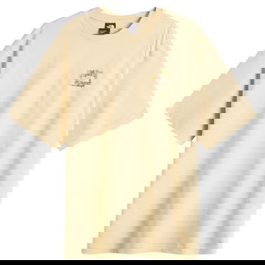 T-shirt The North Face Relaxed Graphic T-Shirt Gul | NF0A8EGW3X4, 1