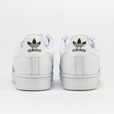 Sneakers og sko adidas Originals Superstar Hvid | FY7717, 3