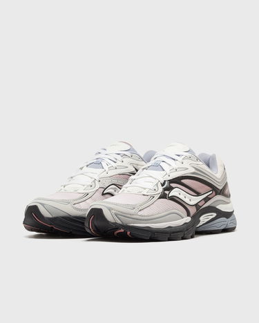 Sneakers og sko Saucony ProGrid Omni 9 Lyserød | S70933-2, 2