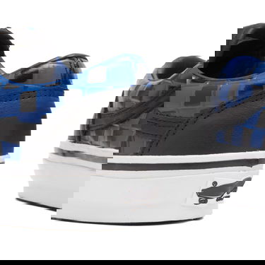 Sneakers og sko Vans OTW Old Skool 36 Vibram Size UK 10 Blå | VN000D2GBTE1, 4
