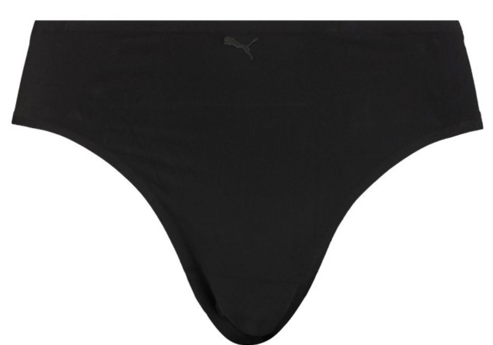 Trusser Puma Puma One Slip Briefs Sort | 701203986-001, 0